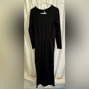 Woolx Rilynn merino wool jumpsuit